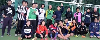 まこっちーずの活動紹介