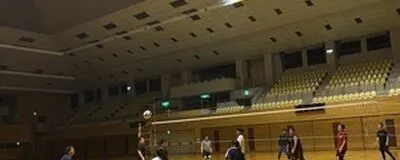 あぼ.ch🏐の活動紹介