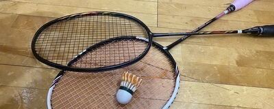 バミドンドン🏸の活動紹介