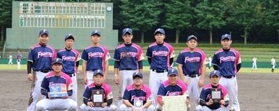 鹿沼生ハムファイターズの活動紹介