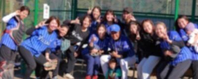 未経験者も大歓迎　野球やろうよ⚾️✨の活動紹介