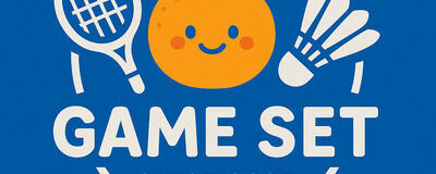 Gamesetの活動紹介