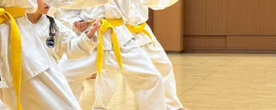 テコンドー京都インカレKICの活動紹介