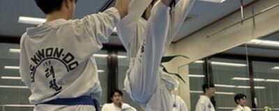 立命館大学テコンドーサークルの活動紹介