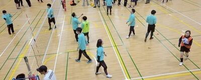 山口社会人✴︎スポーツの活動紹介