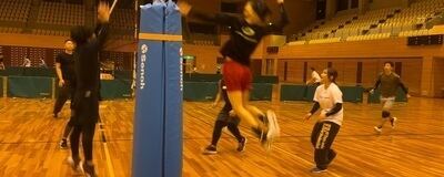 SAITAMAハイキューの活動紹介