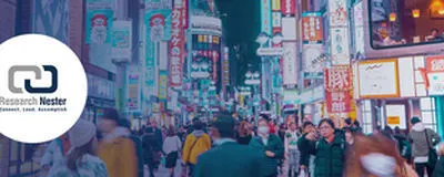 Research Nester Japanの活動紹介
