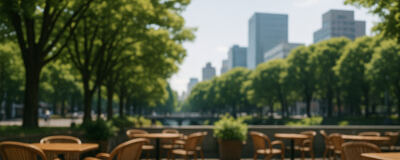 平日ひるの会の活動紹介