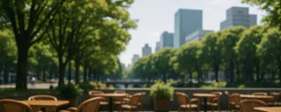 平日ひるの会の活動紹介
