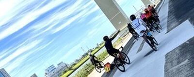 TOKYO RIDE SEEKERの活動紹介