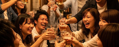 社会人サークル　Fibonacciの活動紹介