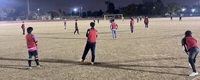 FCシャワーランド大阪の活動紹介
