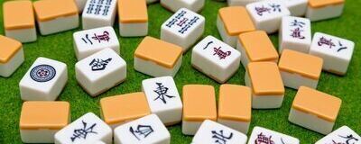 少し不健康な麻雀サークルの活動紹介