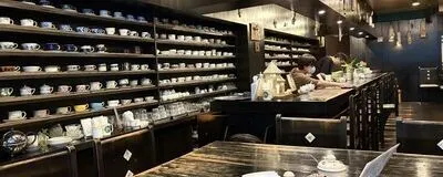カフェでゆる勉強会の活動紹介
