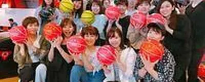 社会人サークルぱどる＠20代東京神奈川の活動紹介