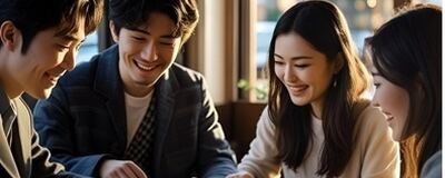【サークル未経験大歓迎】　Second HOME 〜関西社会人サークル〜の活動紹介