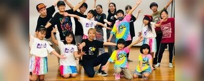 STARRY DANCE STUDIOの活動紹介