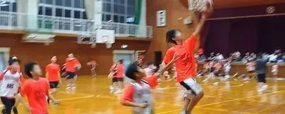 スターライツ豊明（中学生･高校生メイン）の活動紹介
