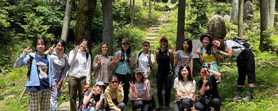  【KIOG】Kansai International Outdoor Gatheringの活動紹介