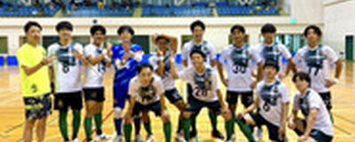 WeeDs Futsal Clubの活動紹介