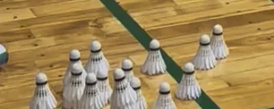 シャトルランダーの活動紹介