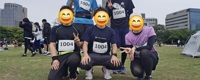 RunLinks+の活動紹介