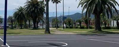 バスケ(仮)の活動紹介