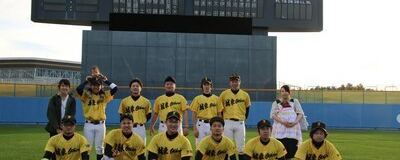 城東オザーズの活動紹介