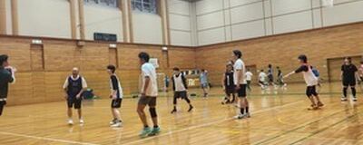 All Free.MJの活動紹介