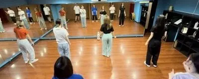 話題のダンス完コピしましょの活動紹介