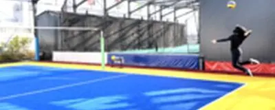スポーツコミュニティーセンターAMIの活動紹介