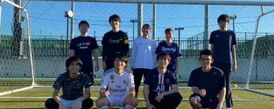 パッショーネの活動紹介