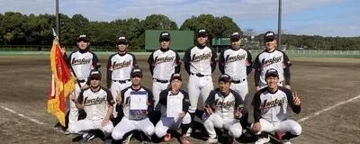 岩藤野球部の活動紹介
