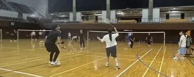 Link Birdsの活動紹介