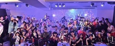 TOMOSの活動紹介