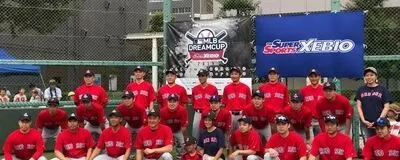 岡島ベースボールクラブの活動紹介