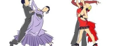 AXIA インカレ 社交ダンス・競技ダンスの活動紹介