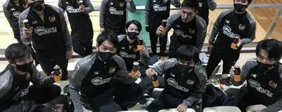 アミーガ茨城U-23の活動紹介