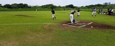 草野球メンバー募集！⚾️✨️✨️の活動紹介