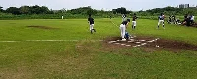 草野球メンバー募集！⚾️✨️✨️の活動紹介
