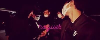 ROGUES の活動紹介