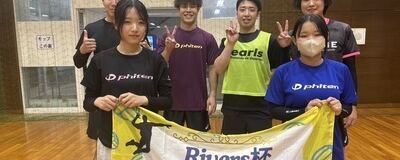 埼玉レッドバッファローズの活動紹介
