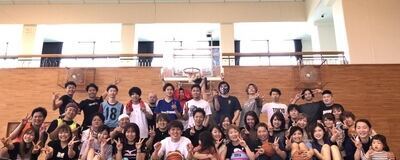 ゆるバスK's🏀【次回6/2(土)18:40〜20:30】の活動紹介