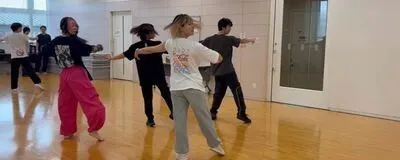 Dance Studio Aliveの活動紹介