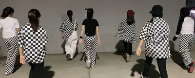 Midori Dance Crewの活動紹介