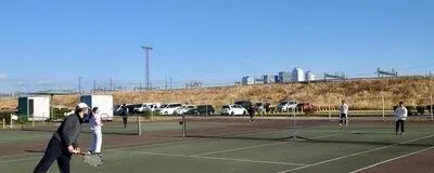 T＆H【東海テニス】の活動紹介