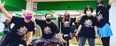 まっすんダンスサークルの活動紹介