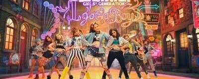 kpop copy danceの活動紹介