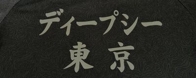 ディープシーバドミントンクラブの活動紹介