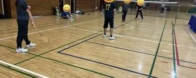 【初心者向け】ラブカ🏸の活動紹介